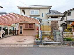 栗東市御園　中古一戸建て