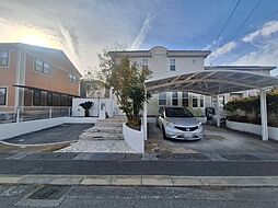 大津市比叡平2丁目　中古一戸建て