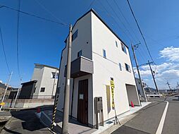 守山市浮気町　新築一戸建て