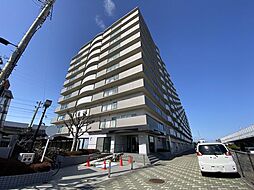 レークパレス大津堅田　中古マンション
