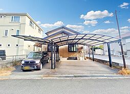 草津市東矢倉3丁目 中古一戸建て