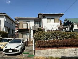 草津市若草6丁目　中古一戸建て