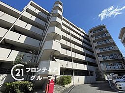 ヴィルヌーブ大津膳所　中古マンション