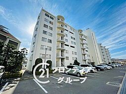 山科音羽マンションＢ棟　中古マンション