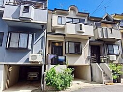 京都市伏見区日野谷寺町 中古一戸建て