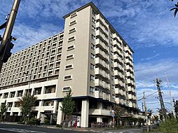 東寺ハイム　中古マンション