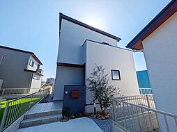 草津市木川町　新築一戸建て　全1区画