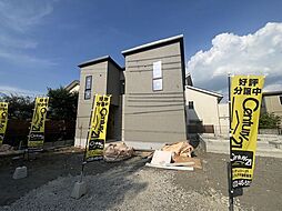 大津市膳所1丁目 新築一戸建て 1号棟