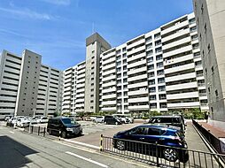 九条住宅　中古マンション
