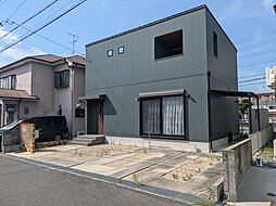 草津市木川町 中古一戸建て