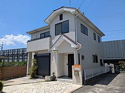 草津市笠山3丁目　中古一戸建て
