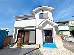 草津市笠山3丁目　中古一戸建て