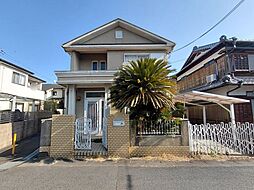 大津市下阪本6丁目　中古一戸建て