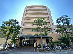 ディオ・フェルティ丹波橋右芳館　中古マンション