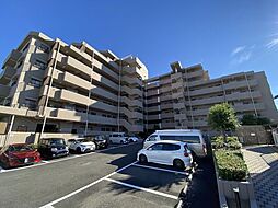 朝日プラザ伏見東　中古マンション