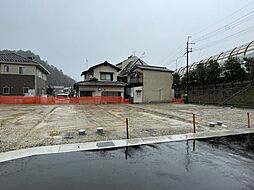 京都市山科区小山西御所町　新築一戸建て　1期　3号地