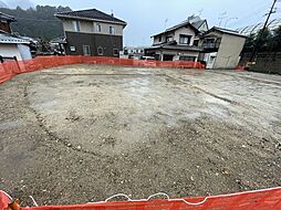 京都市山科区小山西御所町　新築一戸建て　1期　5号地