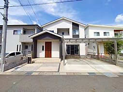 栗東市小柿4丁目　中古一戸建て