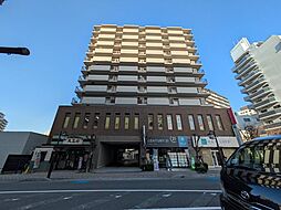 藤和ハイタウン守山　中古マンション