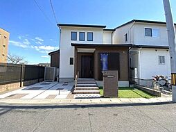 京都市伏見区羽束師菱川町　中古一戸建て