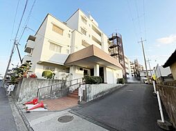 モラーダ墨染　中古マンション