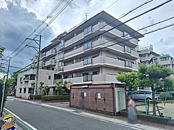 シャルマンコーポ第2瀬田　中古マンション