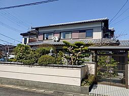 大津市国分1丁目　中古一戸建て