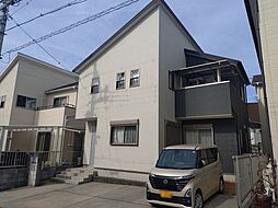 大津市月輪3丁目　中古一戸建て