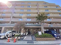 パデシオン桃山　中古マンション