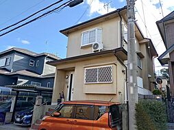 大津市大江6丁目　中古一戸建て