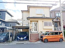 大津市大江6丁目　中古一戸建て