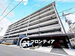 プレサンスロジェ京都西大路　中古マンション