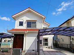 守山市水保町　中古一戸建て