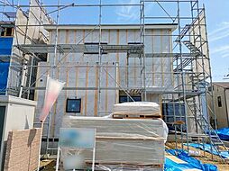 大津市比叡辻1丁目　新築一戸建て　12号棟