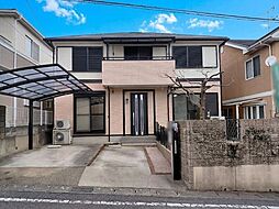 大津市大江4丁目　中古一戸建て