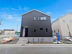 大津市雄琴5丁目　新築一戸建て　第25　1号棟