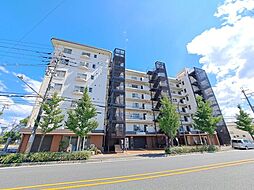 セントラルハイツ淀　中古マンション