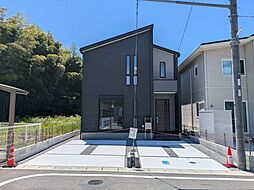 大津市大江6丁目 新築一戸建て 全1区画