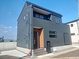京都市伏見区淀樋爪町 新築一戸建て 2期 1号棟