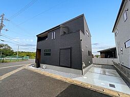 京都市伏見区淀樋爪町　新築一戸建て　2期　1号棟