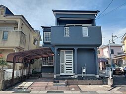 大津市堅田1丁目　中古一戸建て