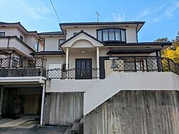 栗東市下戸山　中古一戸建て