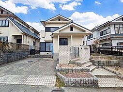 栗東市下戸山　中古一戸建て