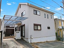 大津市大石中4丁目　中古一戸建て