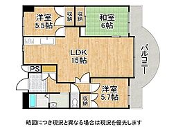 アメニティ草津　中古マンション