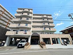 アメニティ草津　中古マンション