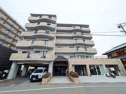 アメニティ草津　中古マンション