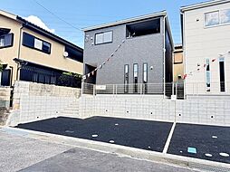 大津市稲葉台 新築一戸建て 第3 1号棟