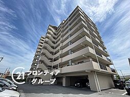 ライオンズマンション向日町 中古マンション
