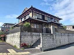 大津市仰木の里東5丁目　中古一戸建て